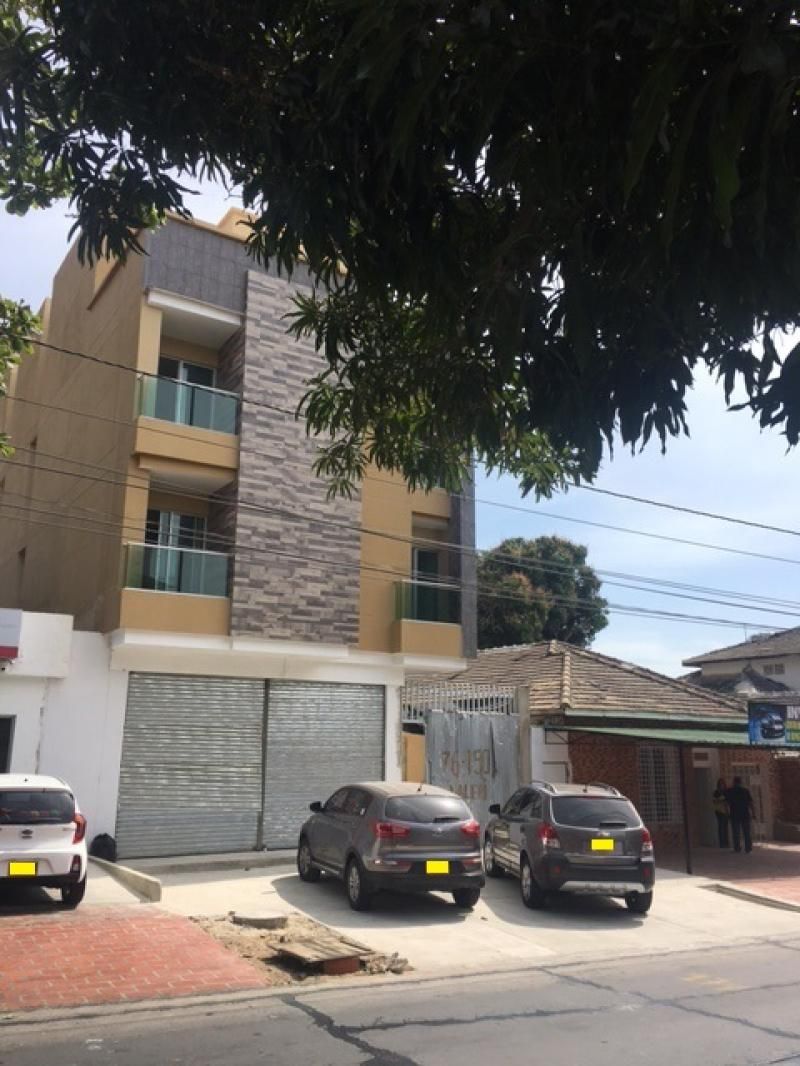 Local en arriendo Atlántico Barranquilla Altos Del Prado 110 m2 Habitaciones 0 Baños 1 Garajes 0 Precio $4000000
