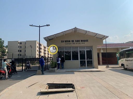 Apartamento en arriendo Santander Piedecuesta Piedecuesta 60 m2 Habitaciones 3 Baños 2 Garajes 1 Precio $818100
