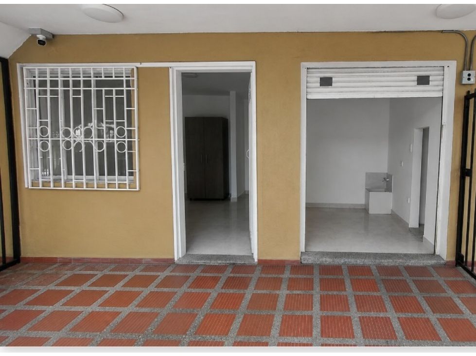Local en arriendo Antioquia Medellín Cristo Rey 55 m2 Habitaciones 0 Baños 1 Garajes 0 Precio $2850000
