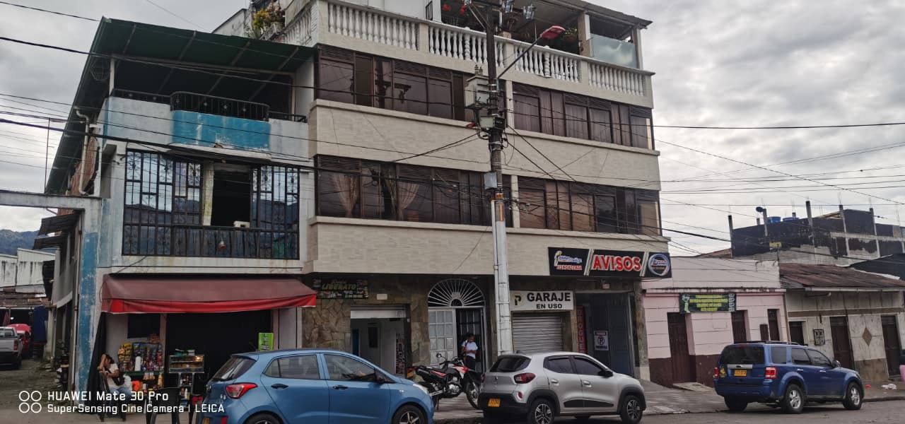 Apartamento en arriendo Tolima Ibagué Estacion 88 m2 Habitaciones 3 Baños 2 Garajes 0 Precio $1300000