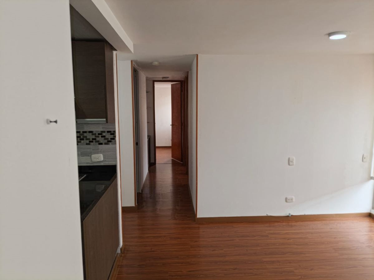 Apartamento en arriendo Cundinamarca Tocancipá Ub Milenium Iii 53 m2 Habitaciones 3 Baños 2 Garajes 0 Precio $1050000