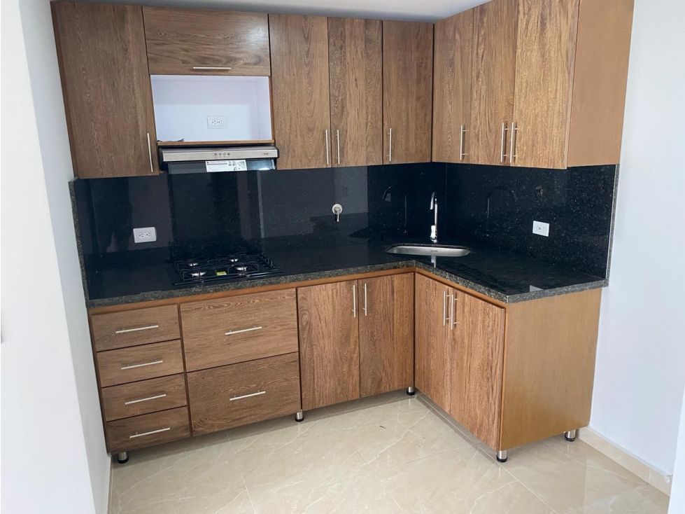 Apartamento en venta Antioquia Sabaneta Vereda La Doctora 88 m2 Habitaciones 3 Baños 2 Garajes 1 Precio $600000000