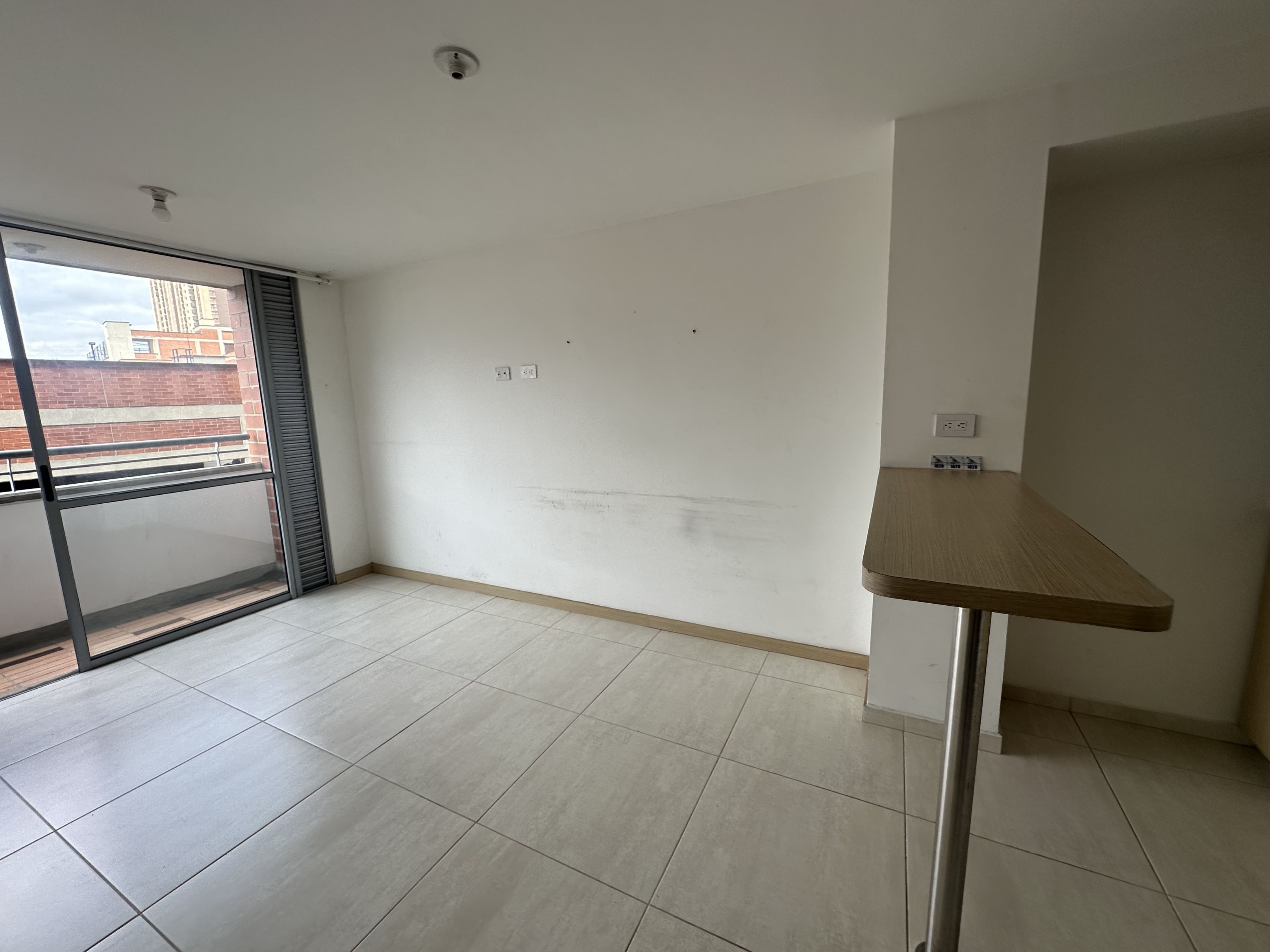 Apartamento en arriendo Antioquia Bello Urbanización Palmacía 60 m2 Habitaciones 3 Baños 3 Garajes 1 Precio $2200000
