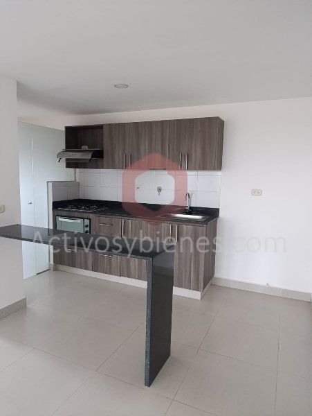 Apartamento en arriendo Antioquia Rionegro El Porvenir 78 m2 Habitaciones 2 Baños 2 Garajes 1 Precio $2500000