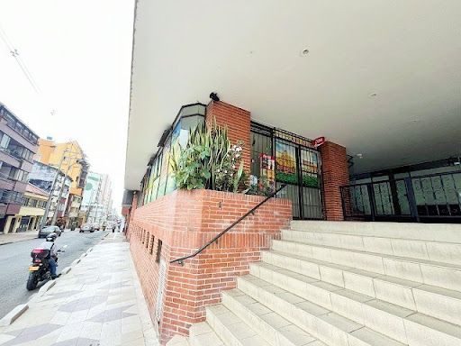 Local en venta Tolima Ibagué La Pola 50 m2 Habitaciones 0 Baños 1 Garajes 0 Precio $320000000