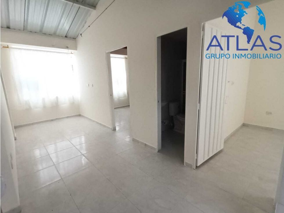 Apartamento en arriendo Santander Floridablanca Molinos Altos 55 m2 Habitaciones 2 Baños 1 Garajes 0 Precio $960000