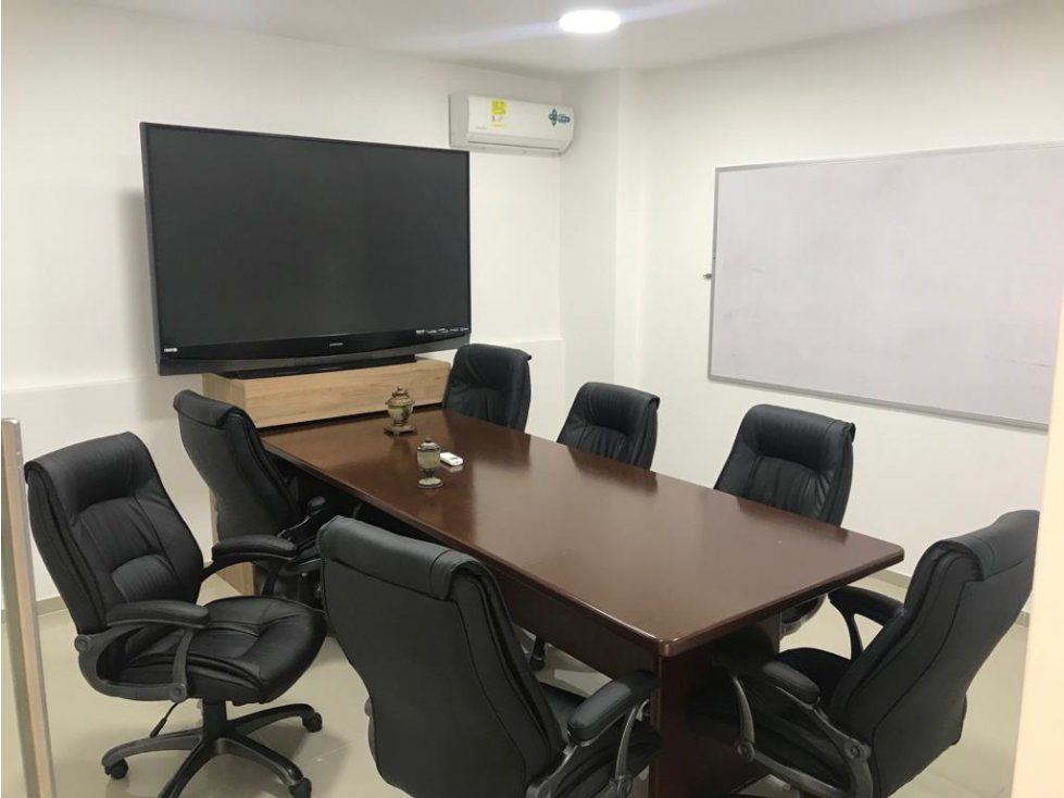 Oficina en arriendo Valle Del Cauca Cali El Gran Limonar 250 m2 Habitaciones 0 Baños 4 Garajes 1 Precio $10500000