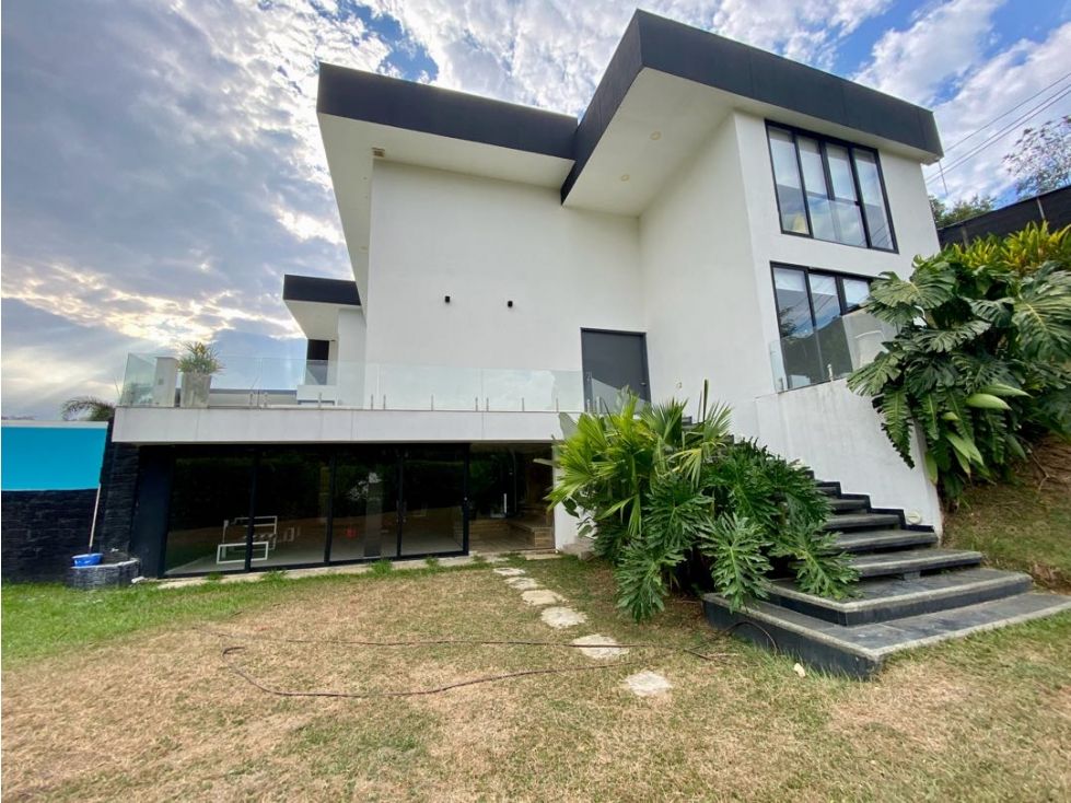 Casa Campestre en venta Valle Del Cauca Jamundí Jamundí 800 m2 Habitaciones 5 Baños 7 Garajes 6 Precio $2700000000