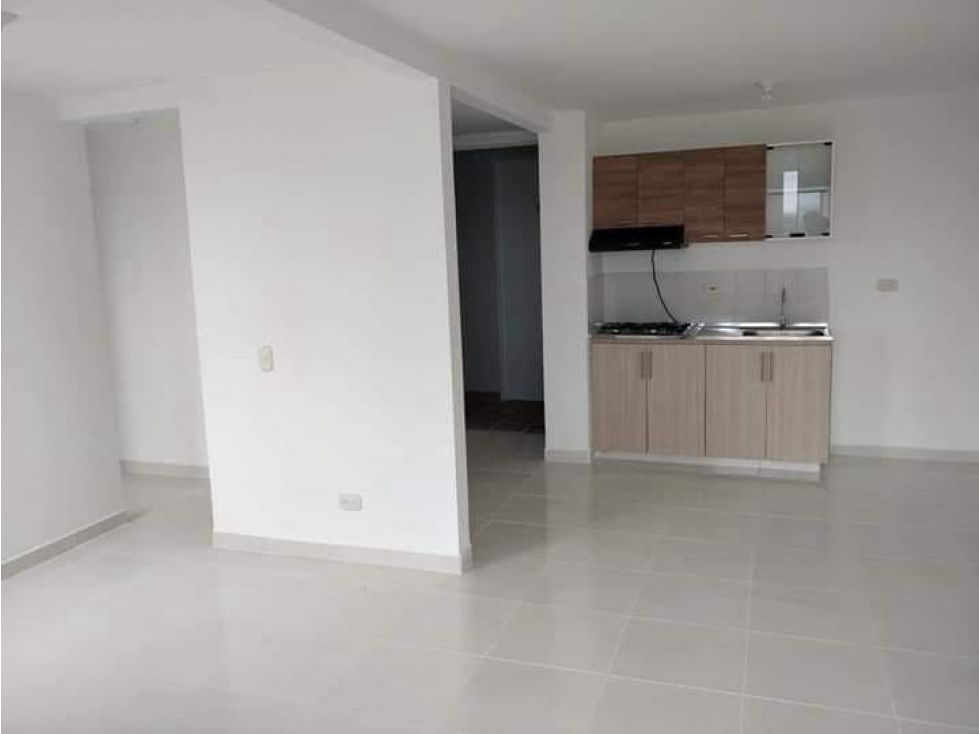 Apartamento en venta Valle Del Cauca Jamundí Cr Carbonero 55 m2 Habitaciones 2 Baños 2 Garajes 1 Precio $165000000