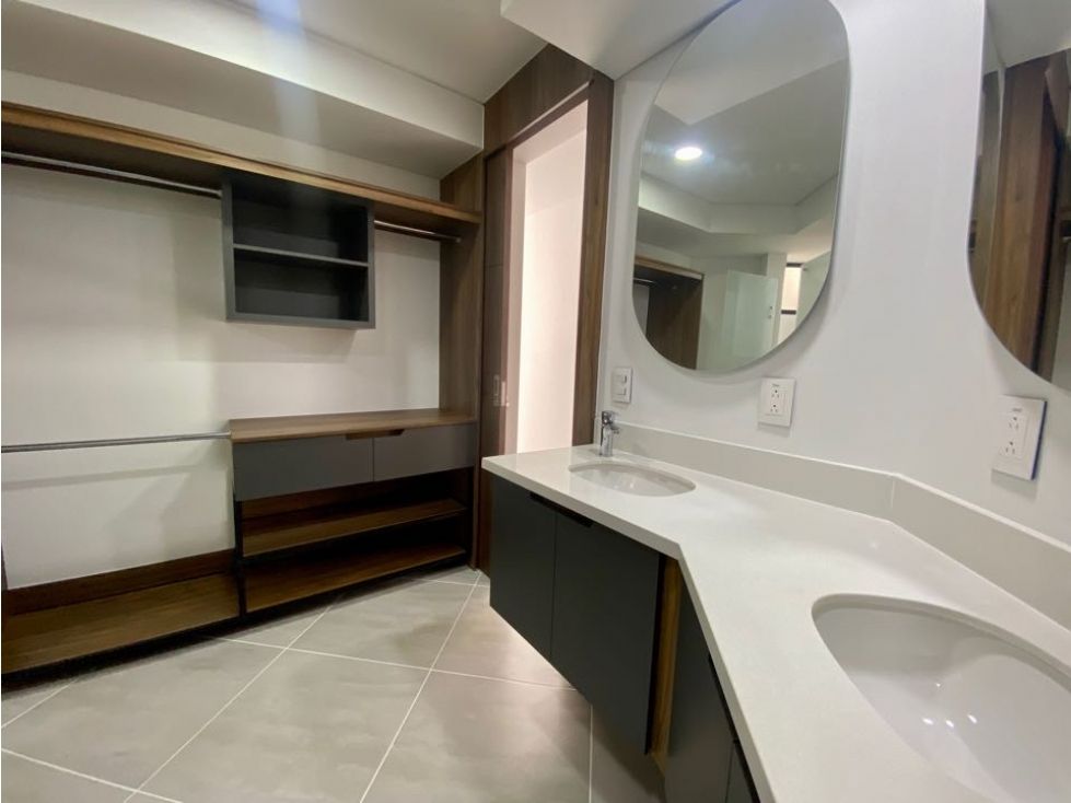 Apartamento en venta Valle Del Cauca Cali Cali 110 m2 Habitaciones 3 Baños 3 Garajes 2 Precio $605000000