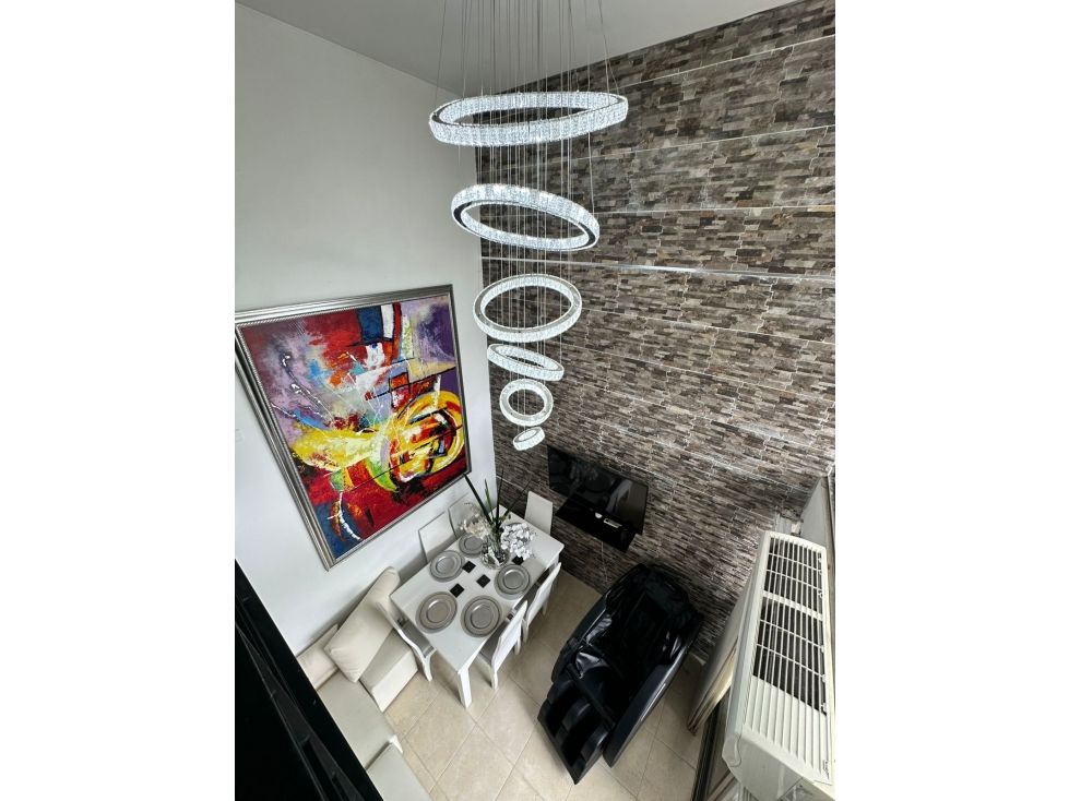 Apartamento en venta Valle Del Cauca Cali Conjunto Residencial Patios De La Flora 107 m2 Habitaciones 3 Baños 3 Garajes 1 Precio $579000000
