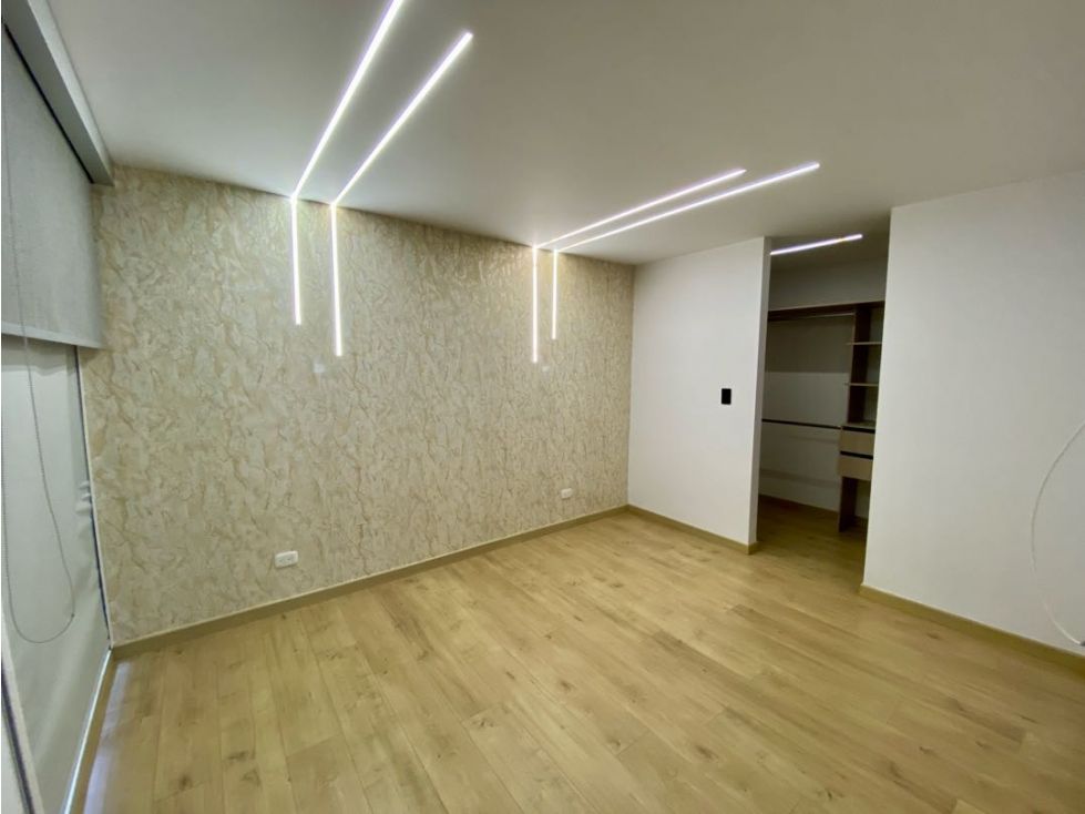 Apartamento en venta Cundinamarca Cajicá Rio Frio La Florida 81 m2 Habitaciones 3 Baños 2 Garajes 1 Precio $525000000