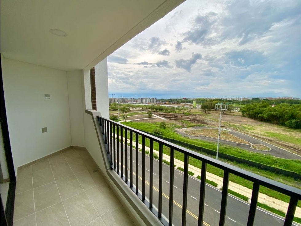 Apartamento en venta Valle Del Cauca Cali Cali 80 m2 Habitaciones 3 Baños 3 Garajes 1 Precio $445000000