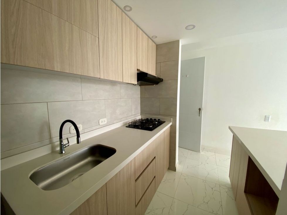 Apartamento en venta Valle Del Cauca Cali Condominio Marfil 65 m2 Habitaciones 3 Baños 2 Garajes 1 Precio $275000000