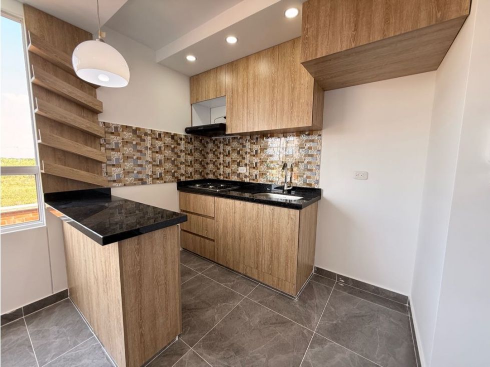 Apartamento en arriendo Valle Del Cauca Cali Cali 55 m2 Habitaciones 2 Baños 1 Garajes 0 Precio $1200000