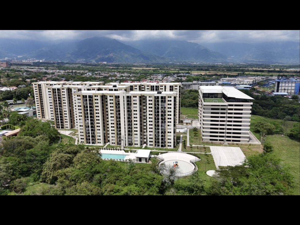Apartamento en venta Tolima Ibagué Nn 67 m2 Habitaciones 3 Baños 2 Garajes 1 Precio $320000000