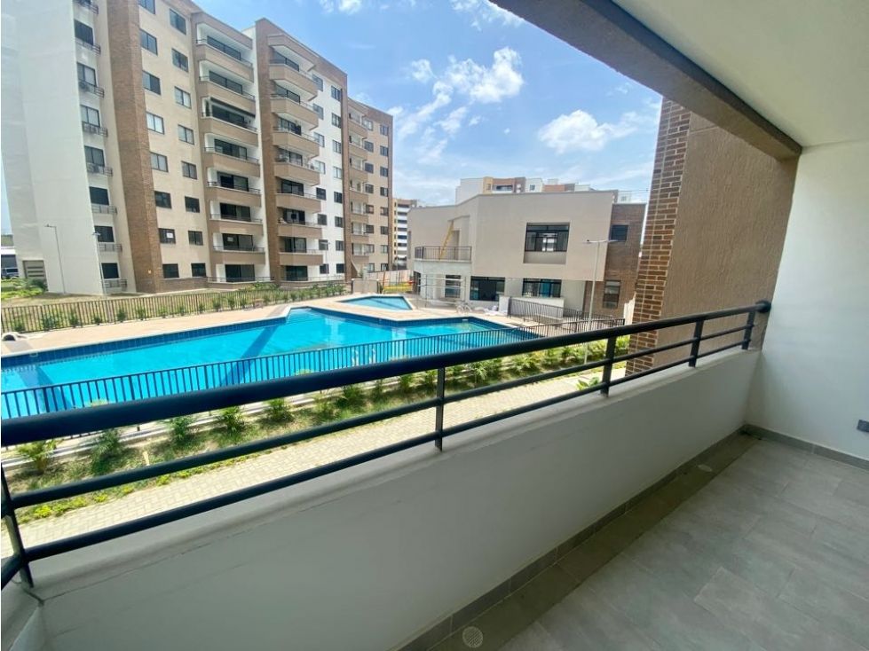 Apartamento en venta Valle Del Cauca Cali Cali 86 m2 Habitaciones 3 Baños 2 Garajes 1 Precio $455000000