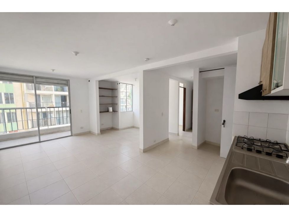 Apartamento en venta Valle Del Cauca Jamundí Cr Carbonero 55 m2 Habitaciones 2 Baños 2 Garajes 1 Precio $155000000