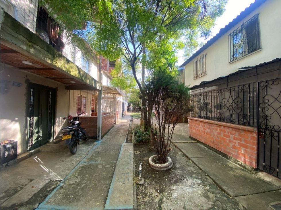 Casa en venta Valle Del Cauca Jamundí Cd Terranova 51 m2 Habitaciones 3 Baños 2 Garajes 0 Precio $115000000