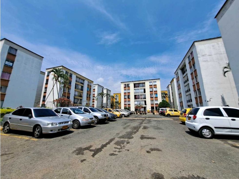 Apartamento en venta Valle Del Cauca Cali Torres De Confandi 55 m2 Habitaciones 3 Baños 1 Garajes 0 Precio $163000000
