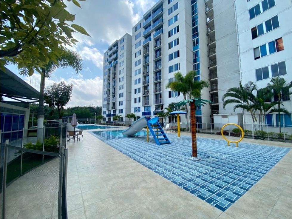 Apartamento en venta Tolima Ibagué Picaleña 61 m2 Habitaciones 3 Baños 2 Garajes 1 Precio $170000000