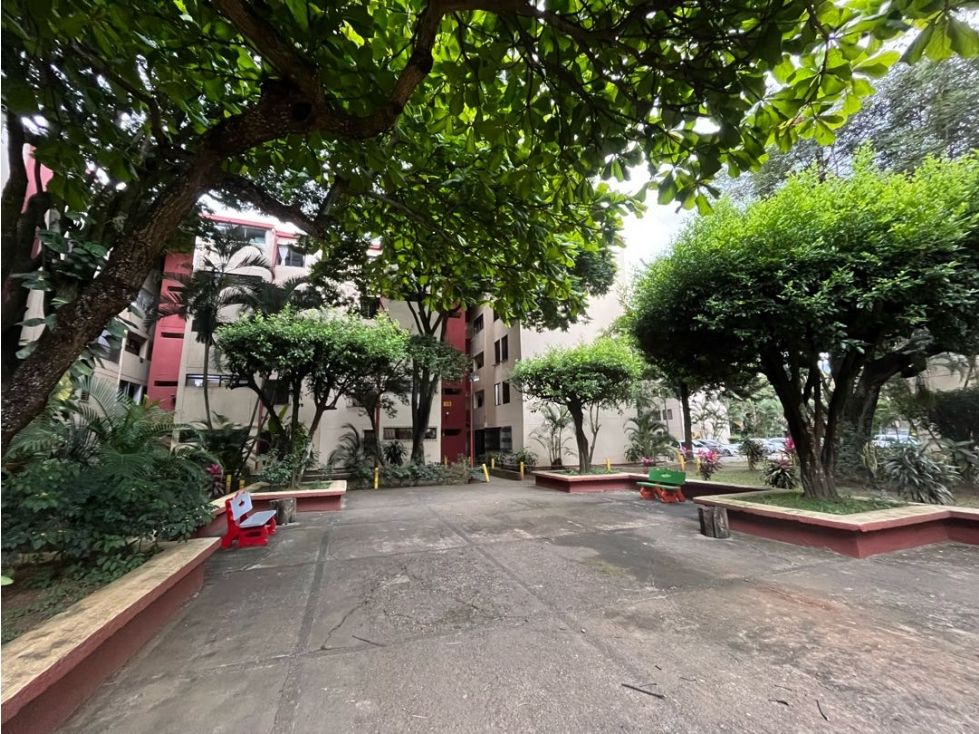 Apartamento en venta Valle Del Cauca Cali El Limonar 64 m2 Habitaciones 3 Baños 1 Garajes 0 Precio $170000000