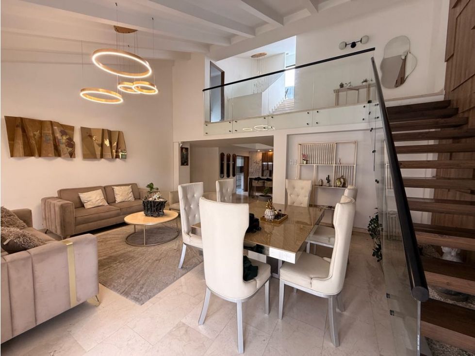 Casa en venta Valle Del Cauca Cali La Chanca 500 m2 Habitaciones 4 Baños 3 Garajes 2 Precio $1500000000