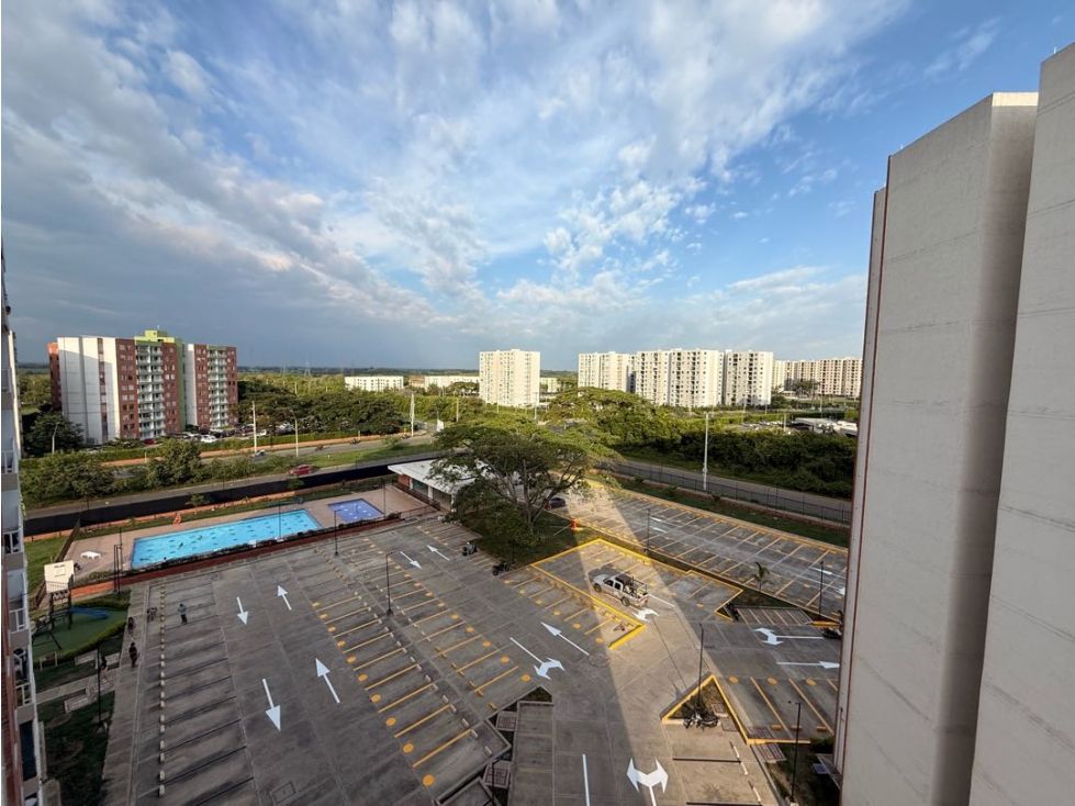 Apartamento en arriendo Valle Del Cauca Cali Cali 60 m2 Habitaciones 3 Baños 2 Garajes 0 Precio $1535000