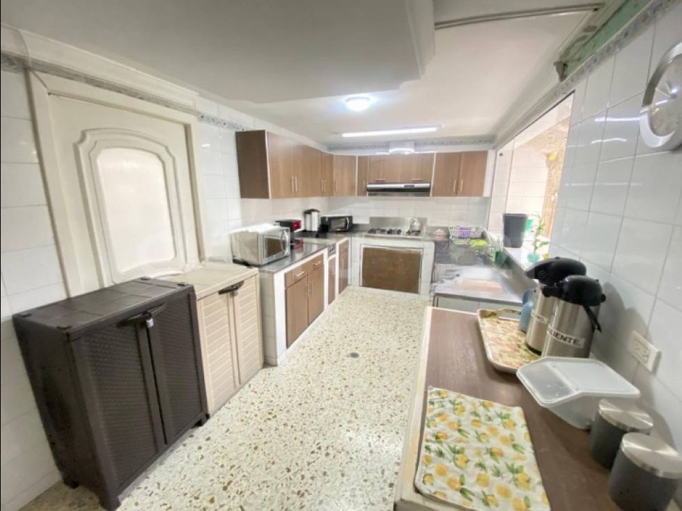 Casa en venta Valle Del Cauca Cali Cali 363 m2 Habitaciones 7 Baños 3 Garajes 4 Precio $990000000