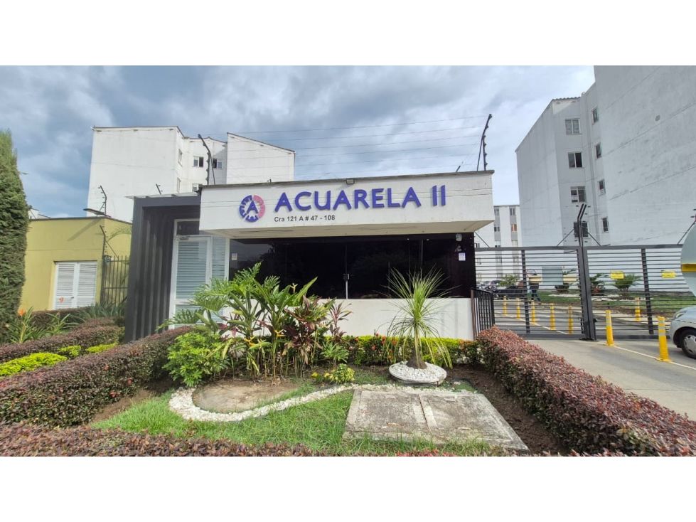 Apartamento en venta Valle Del Cauca Cali Cali 47 m2 Habitaciones 2 Baños 1 Garajes 0 Precio $168000000
