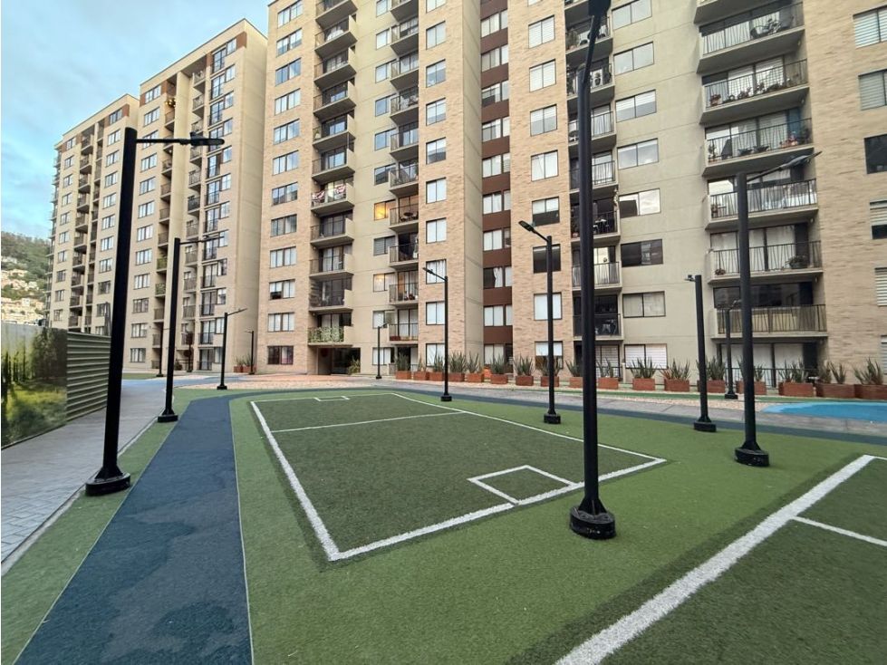 Apartaestudio en venta Cundinamarca Bogotá Los Cedros 32 m2 Habitaciones 1 Baños 1 Garajes 0 Precio $330000000