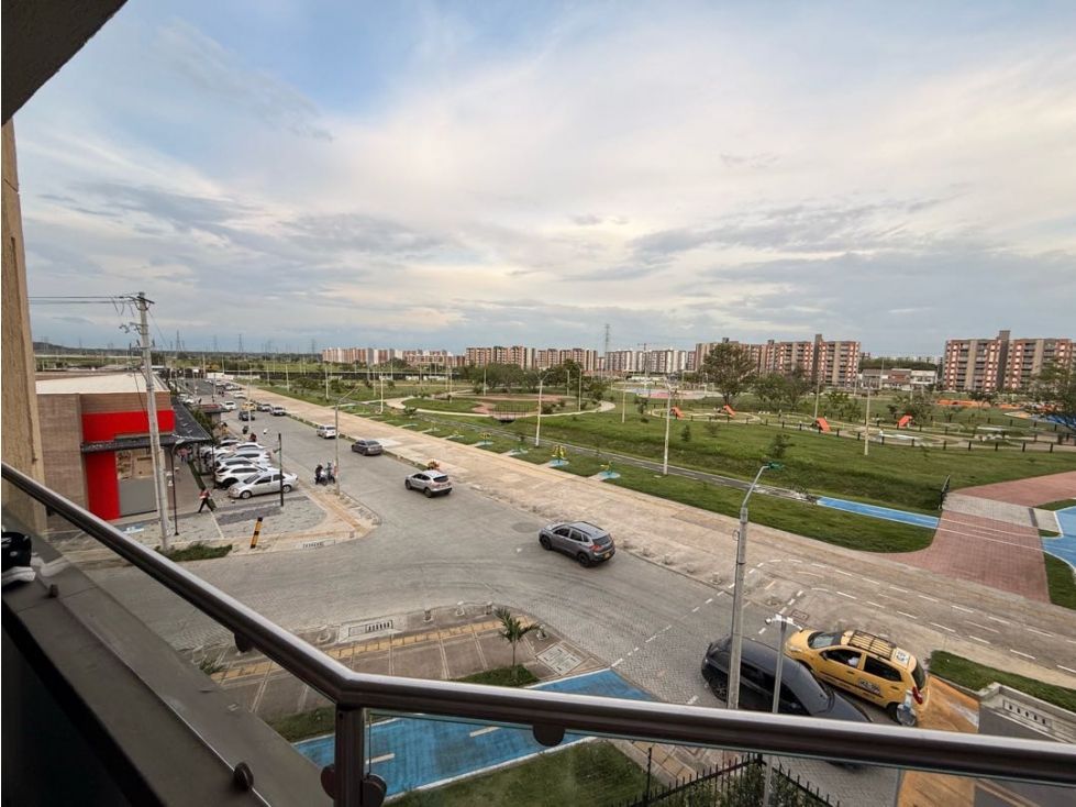 Apartamento en venta Valle Del Cauca Cali Cali 110 m2 Habitaciones 3 Baños 3 Garajes 2 Precio $580000000