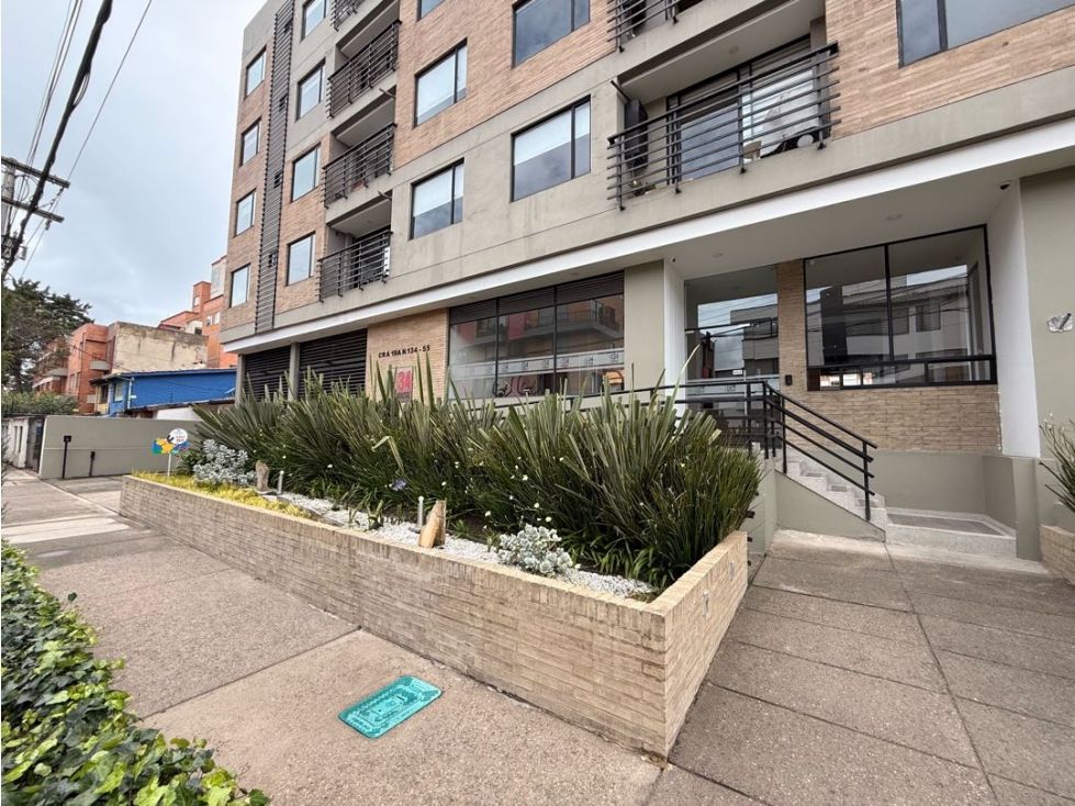 Apartaestudio en venta Cundinamarca Bogotá Los Cedros 68 m2 Habitaciones 1 Baños 1 Garajes 1 Precio $430000000