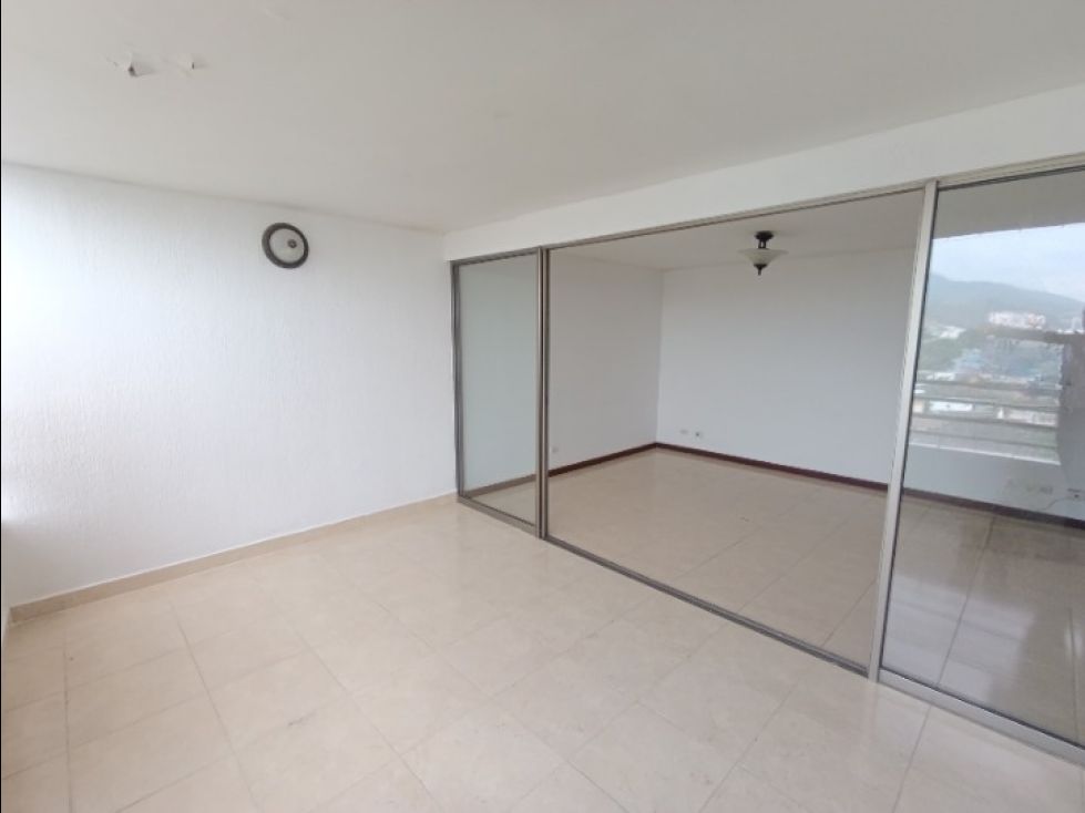 Apartamento en venta Valle Del Cauca Cali Cali 124 m2 Habitaciones 3 Baños 3 Garajes 1 Precio $650000000