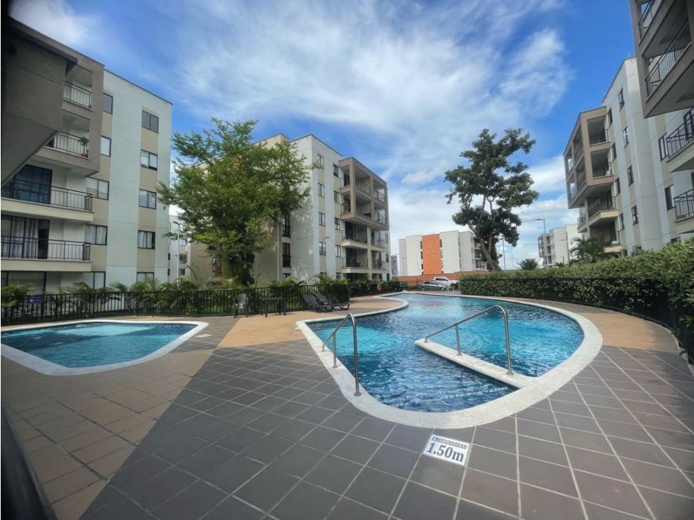 Apartamento en arriendo Valle Del Cauca Cali Parcelaciones Pance 77 m2 Habitaciones 2 Baños 2 Garajes 0 Precio $1900000