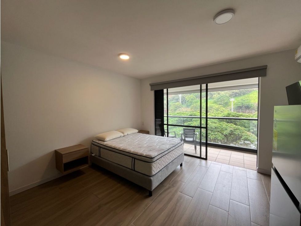 Apartaestudio en arriendo Valle Del Cauca Cali Chipichape 30 m2 Habitaciones 1 Baños 1 Garajes 0 Precio $2700000