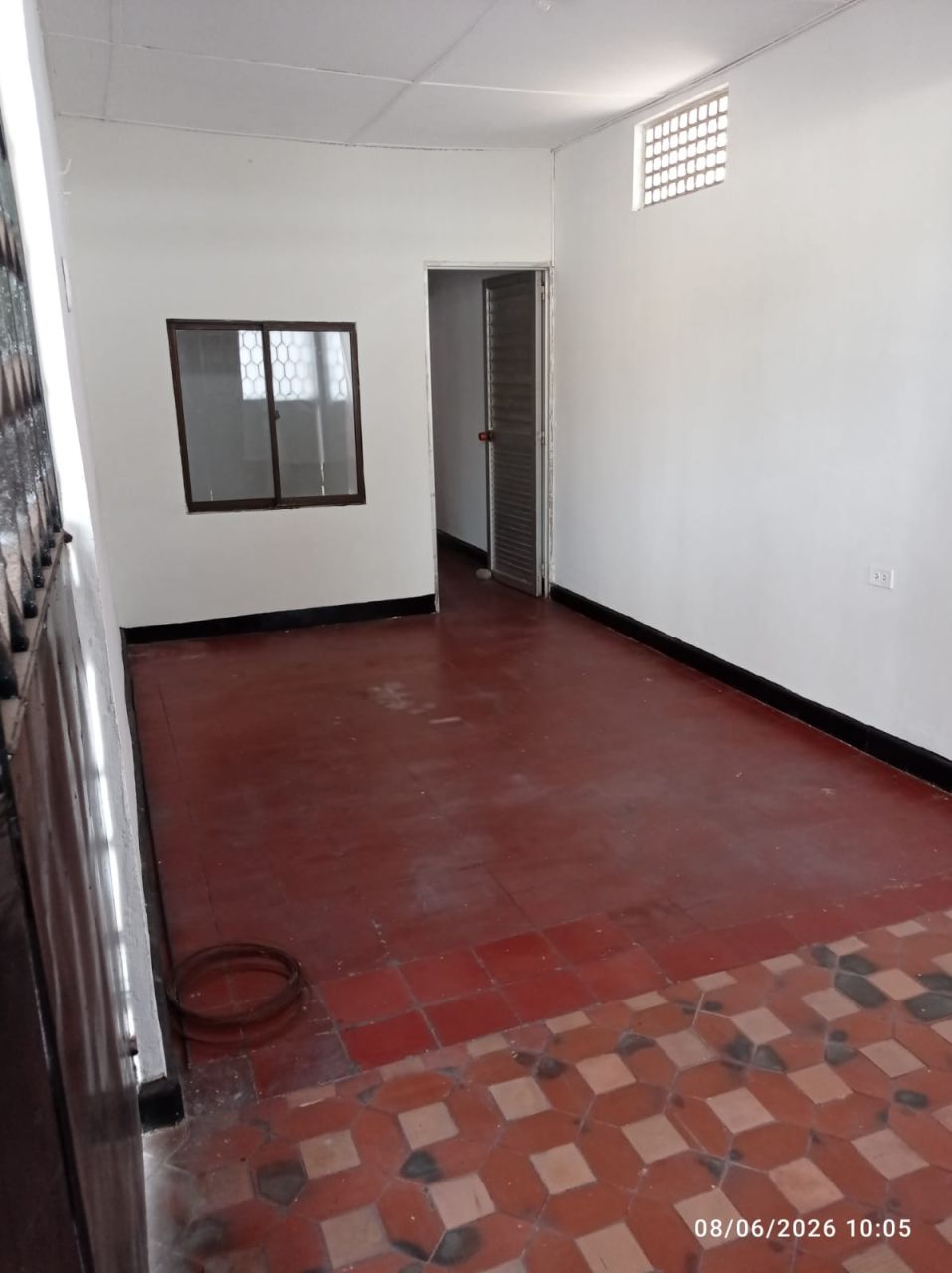 Apartaestudio en arriendo Atlántico Barranquilla Los Pinos 45 m2 Habitaciones 1 Baños 1 Garajes 1 Precio $1000000
