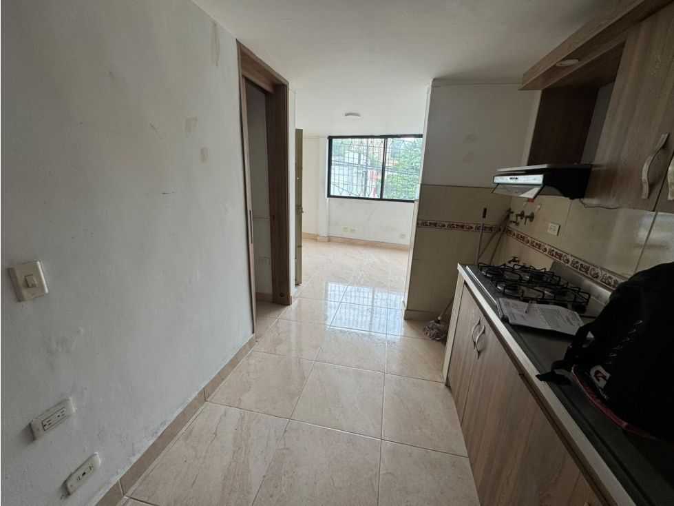 Apartamento en arriendo Antioquia Medellín Las Violetas 50 m2 Habitaciones 2 Baños 1 Garajes 0 Precio $1731000