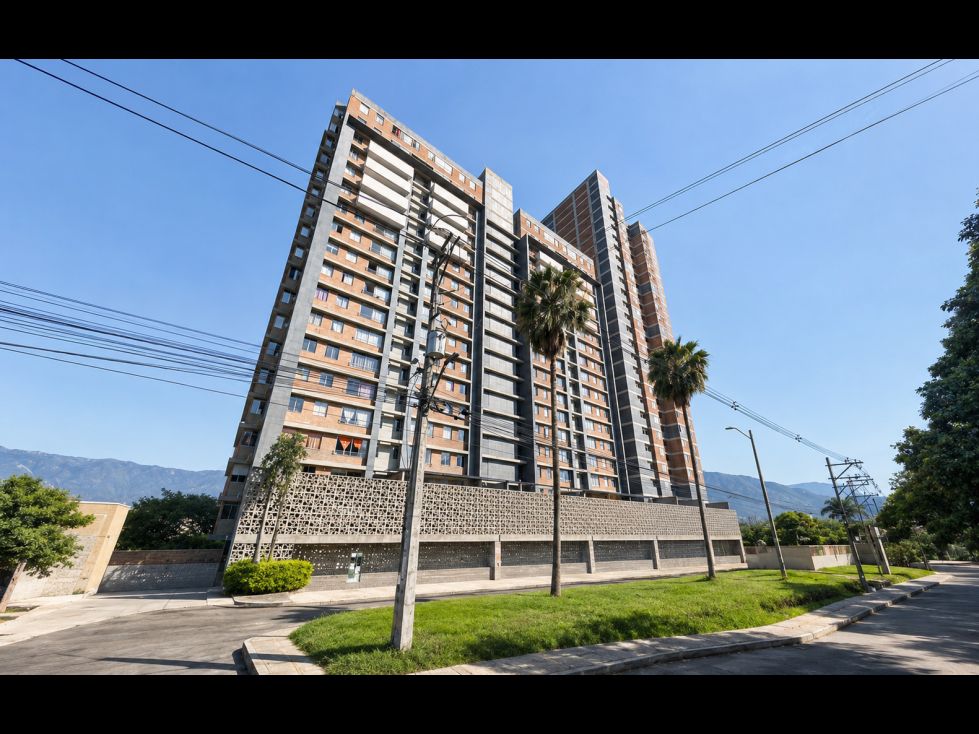 Apartamento en arriendo Antioquia Bello Alcala 65 m2 Habitaciones 2 Baños 2 Garajes 0 Precio $1650000