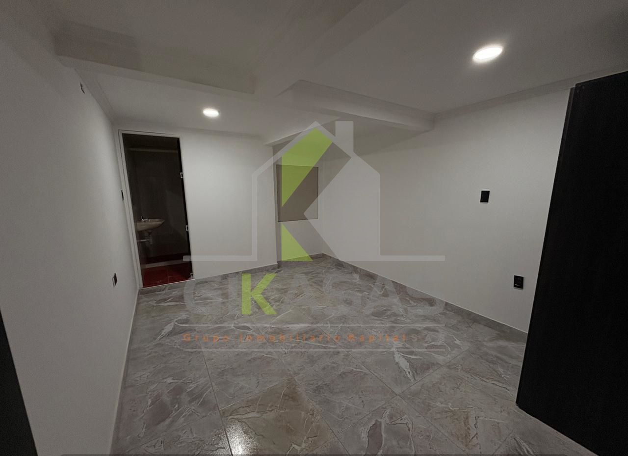 Apartaestudio en arriendo Cundinamarca Bogotá Carvajal 18 m2 Habitaciones 1 Baños 1 Garajes 0 Precio $850000
