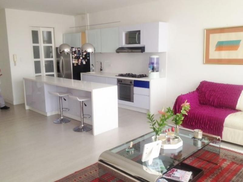 Apartamento en arriendo Cundinamarca Bogotá Chico Norte Et Ii 105 m2 Habitaciones 2 Baños 2 Garajes 2 Precio $6150000
