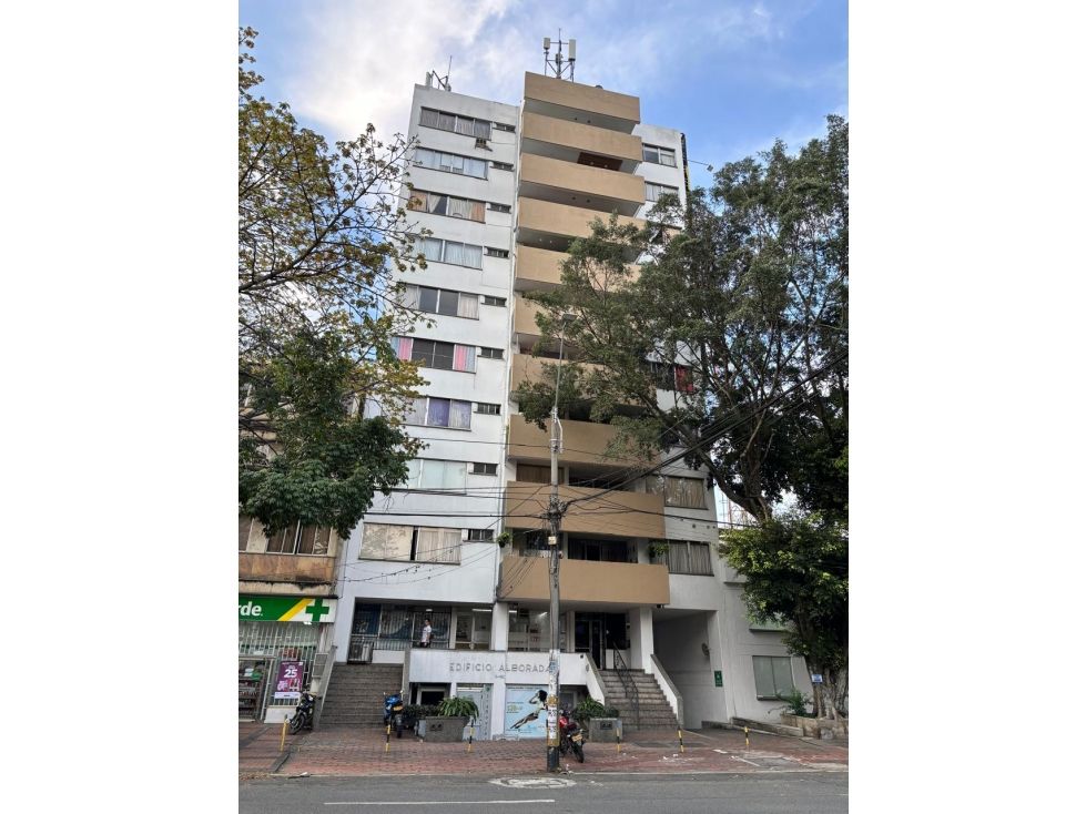 Apartamento en venta Valle Del Cauca Cali San Vicente 85 m2 Habitaciones 2 Baños 2 Garajes 1 Precio $450000000