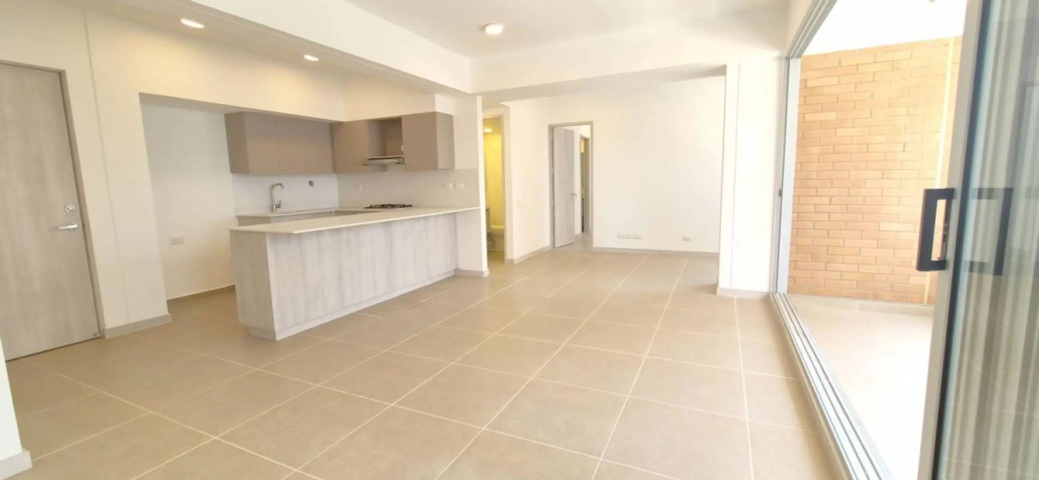Apartamento en arriendo Antioquia Medellín Villa Carlota 95 m2 Habitaciones 2 Baños 3 Garajes 2 Precio $3300000