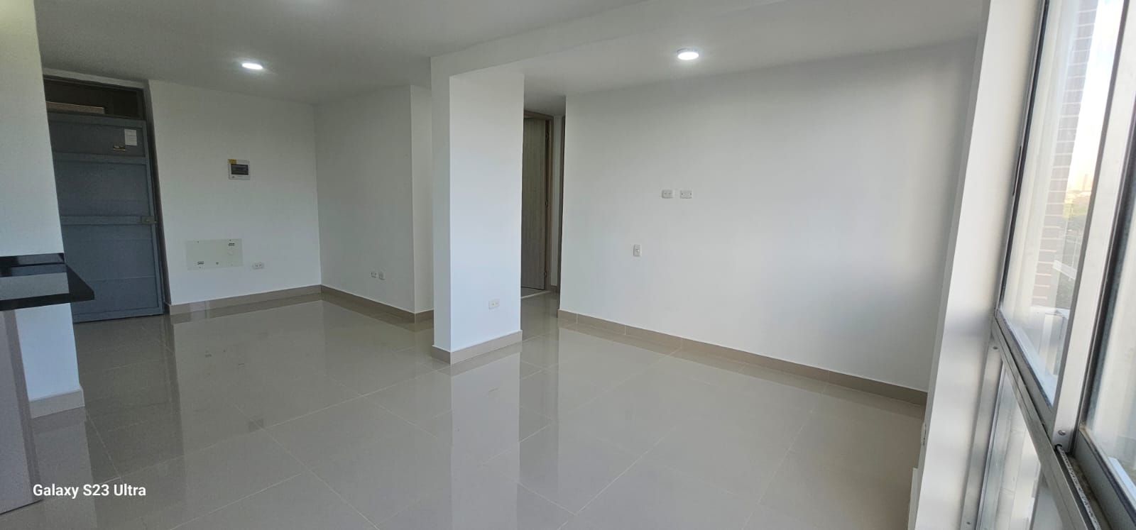 Apartamento en arriendo Atlántico Puerto Colombia Cr Villa Campestre 54 m2 Habitaciones 2 Baños 2 Garajes 0 Precio $1700000
