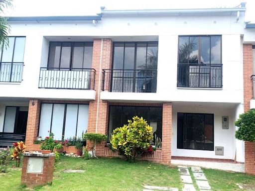 Casa en venta Tolima Ibagué Ub La Calleja Del Vergel 189 m2 Habitaciones 3 Baños 3 Garajes 1 Precio $550000000
