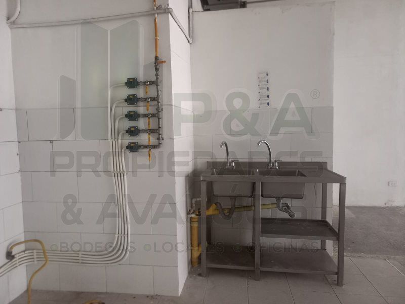 Local en arriendo Antioquia Bello Proyecto Terranova 104 m2 Habitaciones 0 Baños 1 Garajes 0 Precio $11850000