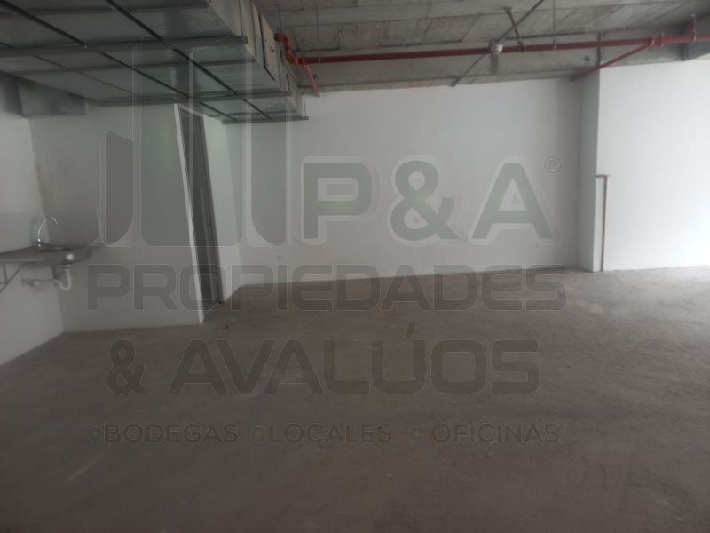 Local en arriendo Antioquia Bello Proyecto Terranova 127 m2 Habitaciones 0 Baños 1 Garajes 0 Precio $14563000