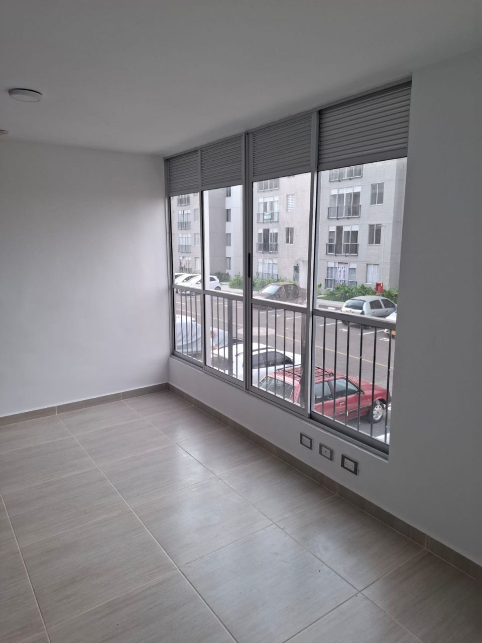 Apartamento en arriendo Valle Del Cauca Palmira Cr Venecia 60 m2 Habitaciones 2 Baños 2 Garajes 1 Precio $1000000