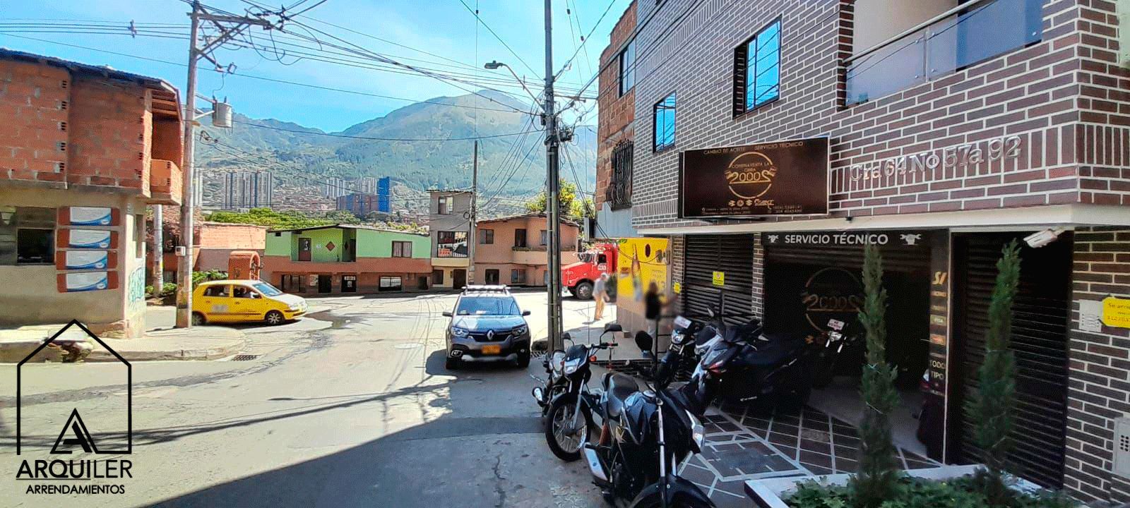 Local Comercial en venta Antioquia Bello El Paraíso 71 m2 Habitaciones 0 Baños 1 Garajes 0 Precio $360000000