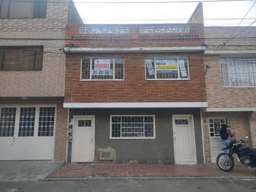 Apartamento en arriendo Cundinamarca Bogotá Los Cerezos 160 m2 Habitaciones 5 Baños 1 Garajes 0 Precio $2000000